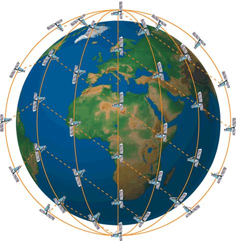 SpaceX Launches First Wave of Iridium Next Satellite Constellation Into Orbit - Mobile Internet ...