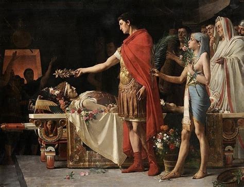 Where Is Alexander the Great's Tomb? The Most Plausible Scenarios - GreekReporter.com