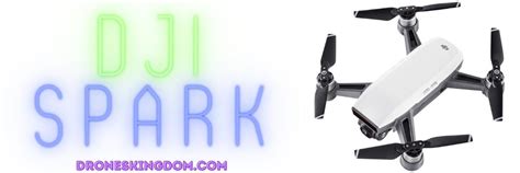 DJI Spark vs Mavic Mini - Which drone is the best?