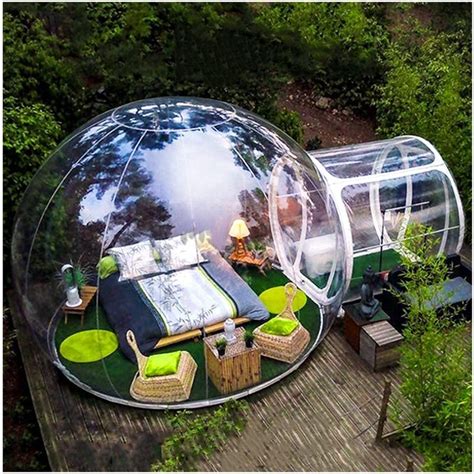 10 Garden Igloo Domes to make outside inside - Cool Garden Gadgets