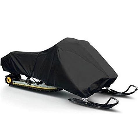 Neh® Waterproof Trailerable Snowmobile Cover Covers Ski Doo Yamaha ...