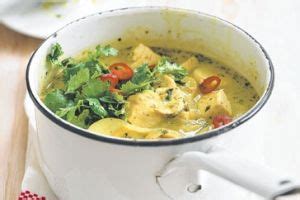 Marion Grasby's guide to Thai cooking | Fish curry, Cooking, Curry recipes