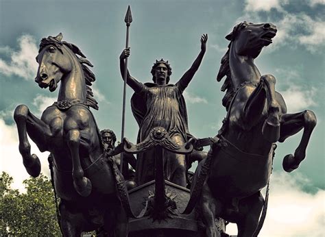 Boudicca | Geschichte der Britischen Monarchie Wiki | FANDOM powered by Wikia