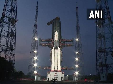 ISRO to launch 36 satellites in its heaviest rocket from Sriharikota ...