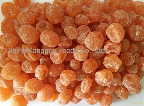 dried kumquat/preserved kumquat/candied kumquat products,China dried ...