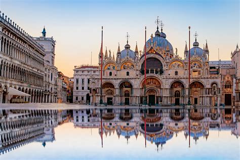 5 Things you Didn't Know About the Basilica di San Marco | Tuscany Now & More