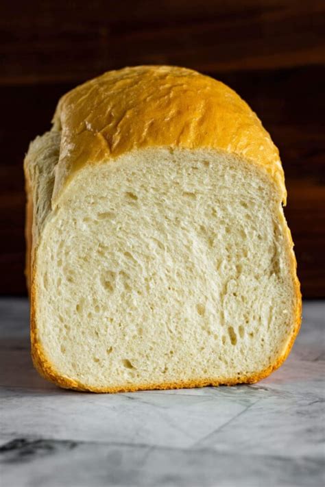 Bread Machine Sourdough {Sourdough Discard Recipe} | crave the good