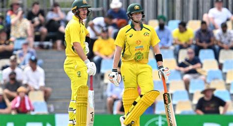 Australia v England 2022, ODI Schedule: Full Fixtures List For AUS vs ENG