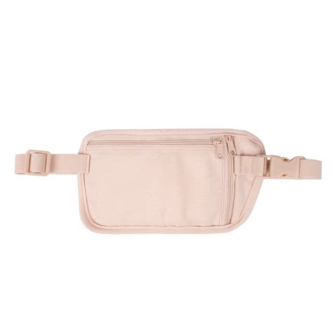 Undergarment Waist Pouch