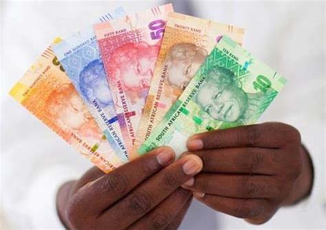 South Africa Currency | South African Money | Currency Exchange Tips