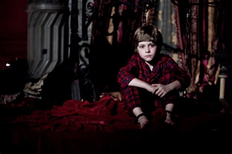 Dalton Lambert | Insidious Fanon Wiki | Fandom