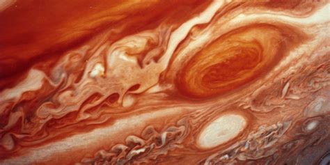 Jupiter's 'Red Spot' Is Shrinking And No One Is Sure Why | HuffPost UK