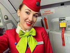 57 S7 Airlines ideas | stewardess, flight attendant, cabin crew