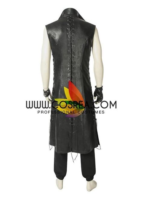 Devil May Cry 5 V Cosplay Costume - Cosrea Cosplay