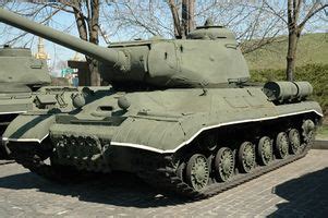 IS-2 - Global wiki. Wargaming.net