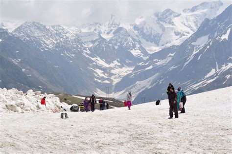 best places to see in Shimla and Kullu, Manali – ROTC Holidays