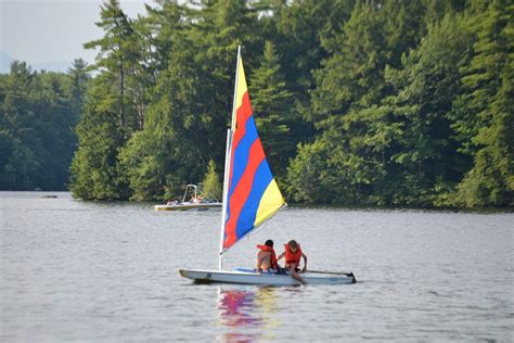 Boys Camp | Residential Boys Camp | Camp Tecumseh