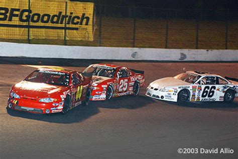 CONCORD SPEEDWAYS [NC] - speedwayandroadracehistory