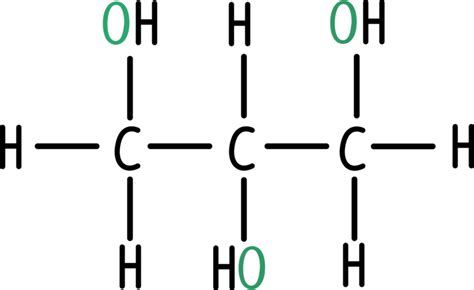 Chemische Formel C3H8O3 – mercurhandel GmbH