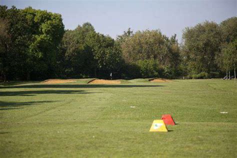 Perivale Park Golf Course - Golf Course Information | Hole19