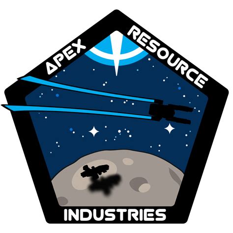 APEX Resource Industries - Star Citizen Wiki