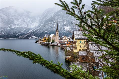 Guide to Visiting Hallstatt in Winter