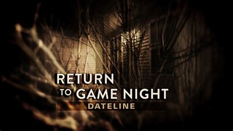 Watch Dateline Episode: Dateline 01-22 - NBC.com