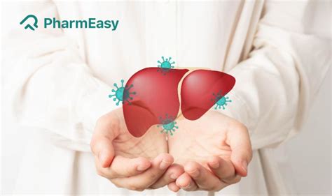 Hepatomegaly: Symptoms, Causes, Diagnosis, and Treatment - PharmEasy Blog