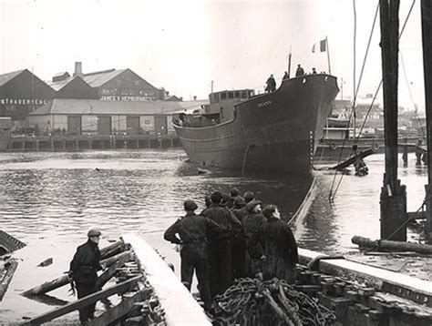 Aberdeen Maritime Museum – Routes to Your North East Roots