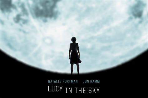 Lucy in the Sky Movie Ending Explained - OtakuKart