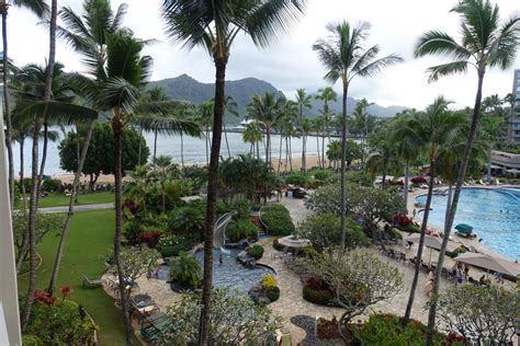 Review: The Kauai Marriott Resort - The Points Guy