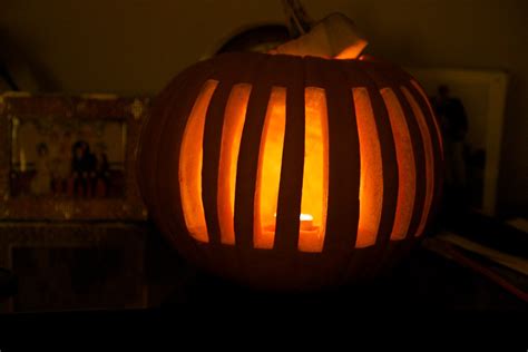 Pumpkin Jail | harryalverson | Flickr