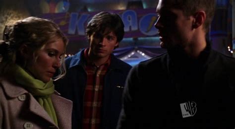 Clark and Alicia - Alicia and Clark from Smallville Photo (9549530 ...