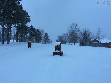 GALLERY: Winter weather in Arkansas | KATV