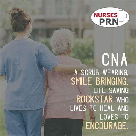 Definition of a CNA - CNA Quotes