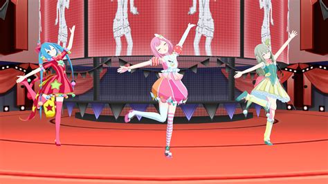 [Project SEKAI MMD] DANCE ROBOT DANCE DL by Bungle-Scrungle on DeviantArt