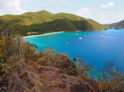 Uncommon Envy: Getting's Good to Guana Island, BVI | British Virgin Islands, Guana Island