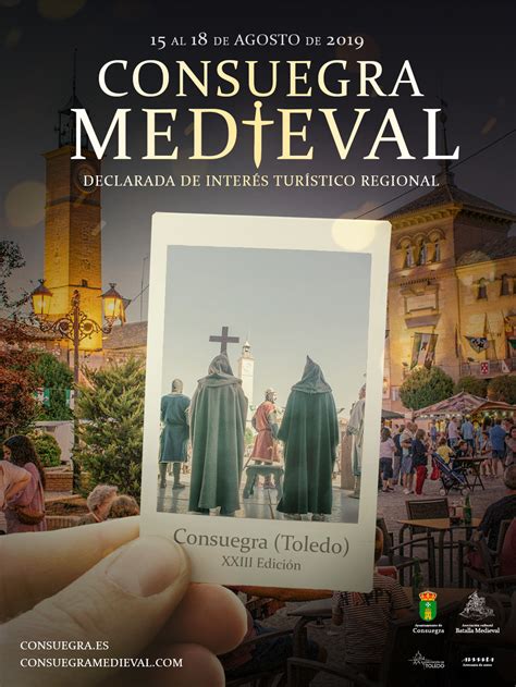 Consuegra Medieval 2019 | Villas Medievales