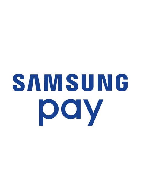 Download Logo Samsung Pay EPS, AI, CDR, PDF Vector Free