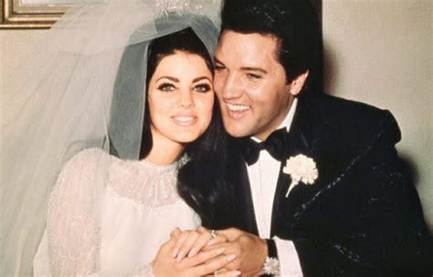 Elvis and Priscilla's Divorce Timeline: Revisiting Their Short-Lived Marriage - OtakuKart