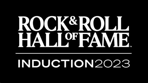 Rock Hall Inductees 2023: Full List and Interviews | SiriusXM