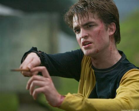 Robert Pattinson - Twilight Saga Wiki