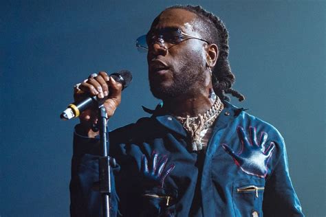 Burna Boy Biography: Age, Net Worth, Profile & Videos | Biography Web