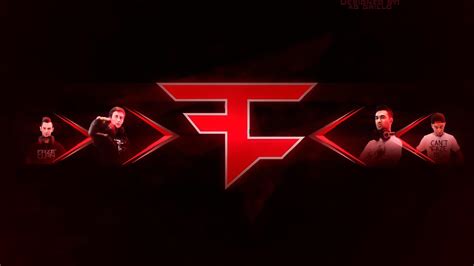 Faze Clan Fortnite Wallpaper Led lamp night light condition