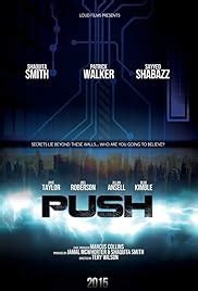 Push (2016) - IMDb