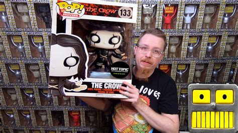 Funko Pop (Mega Epic $1100 Haul) Tons Of Pops Pez Mystery Minis And ...