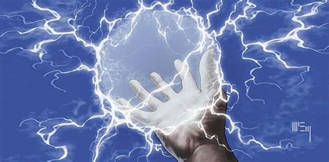 The Incredible Phenomenon of Ball Lightning - The Fact Site