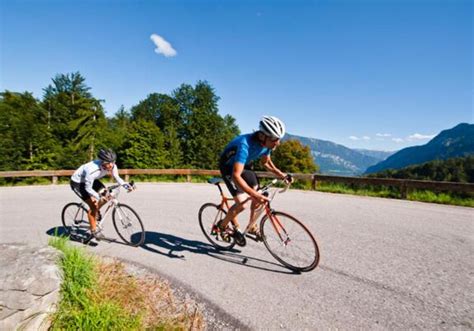 Top Angebot für den Rennrad Kurzurlaub in Österreich