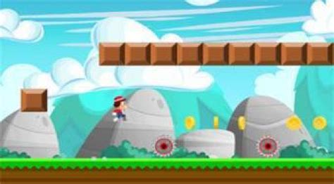 Super Plumber Run | Mahee.com