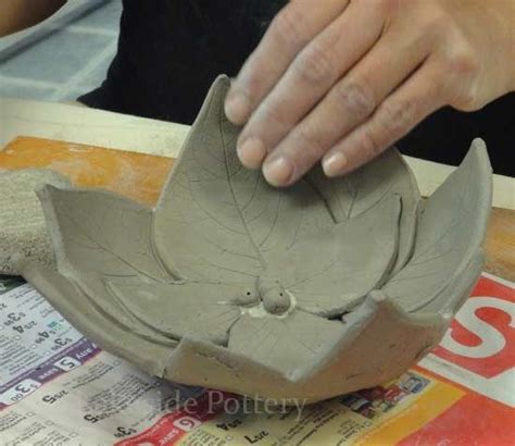 Hand Built Pottery Ideas | Hand building Pottery Projects Ideas and Pictures | Ceramic Ideas ...